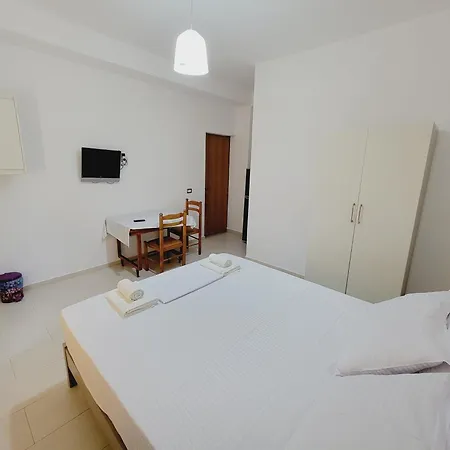 Pasqyra Appart hôtel Ksamil