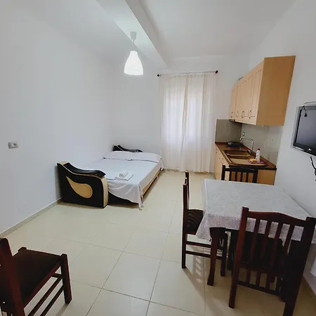 Pasqyra Appart hôtel