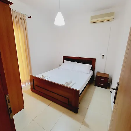 Appart hôtel Pasqyra *