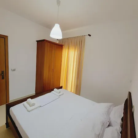Appart hôtel Pasqyra Ksamil