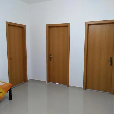 Pasqyra Appart hôtel