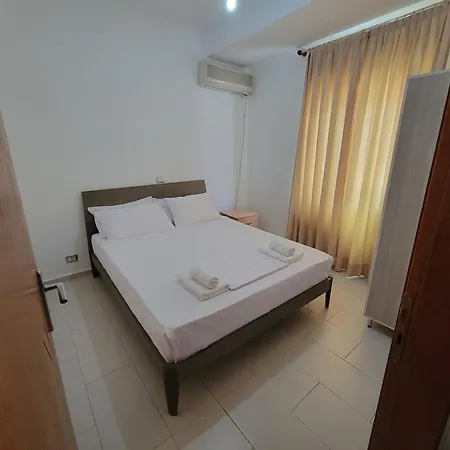 Appart hôtel Pasqyra
