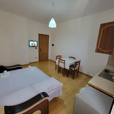 Pasqyra Appart hôtel *