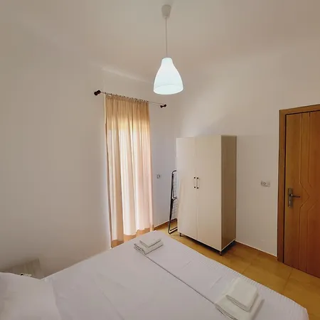 Appart hôtel Pasqyra *
