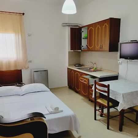 Pasqyra Appart hôtel *