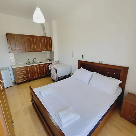 Pasqyra Appart hôtel *