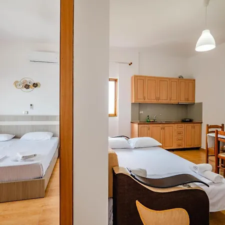 Pasqyra 3* קסאמיל