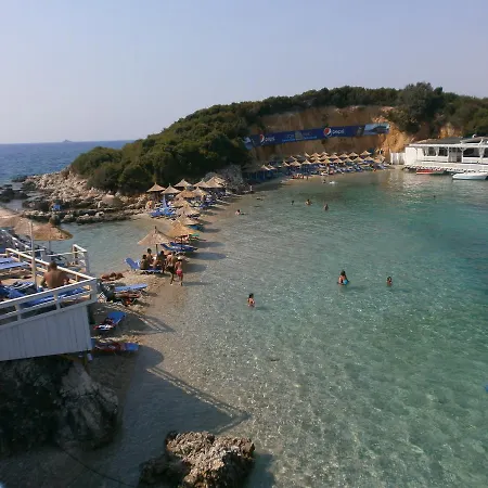 Pasqyra Appart hôtel *