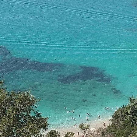 Ξενοδοχείο με διαμερίσματα Pasqyra