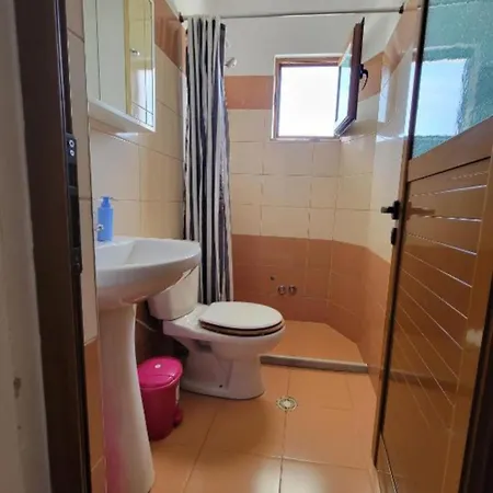Aparthotel Pasqyra