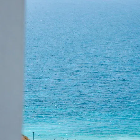 Pasqyra Lejlighedshotel