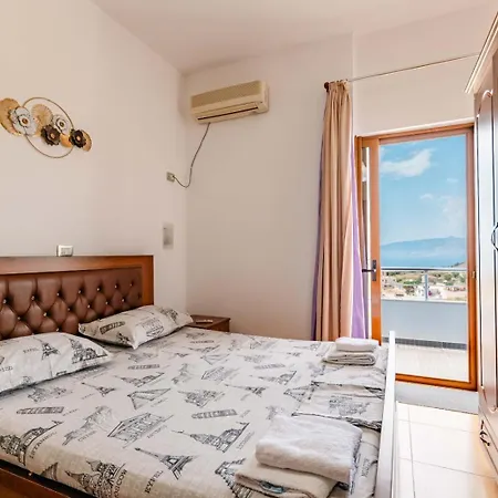 Lejlighedshotel Pasqyra