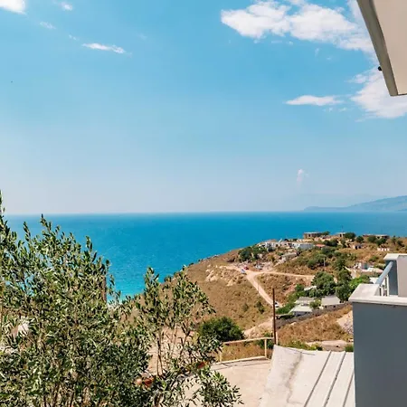 Pasqyra Lejlighedshotel 3*