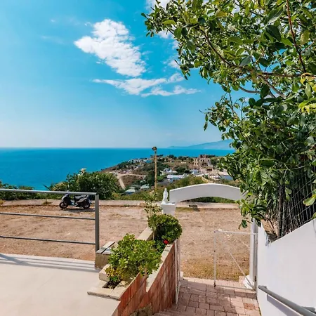 Pasqyra Aparthotel Ksamil